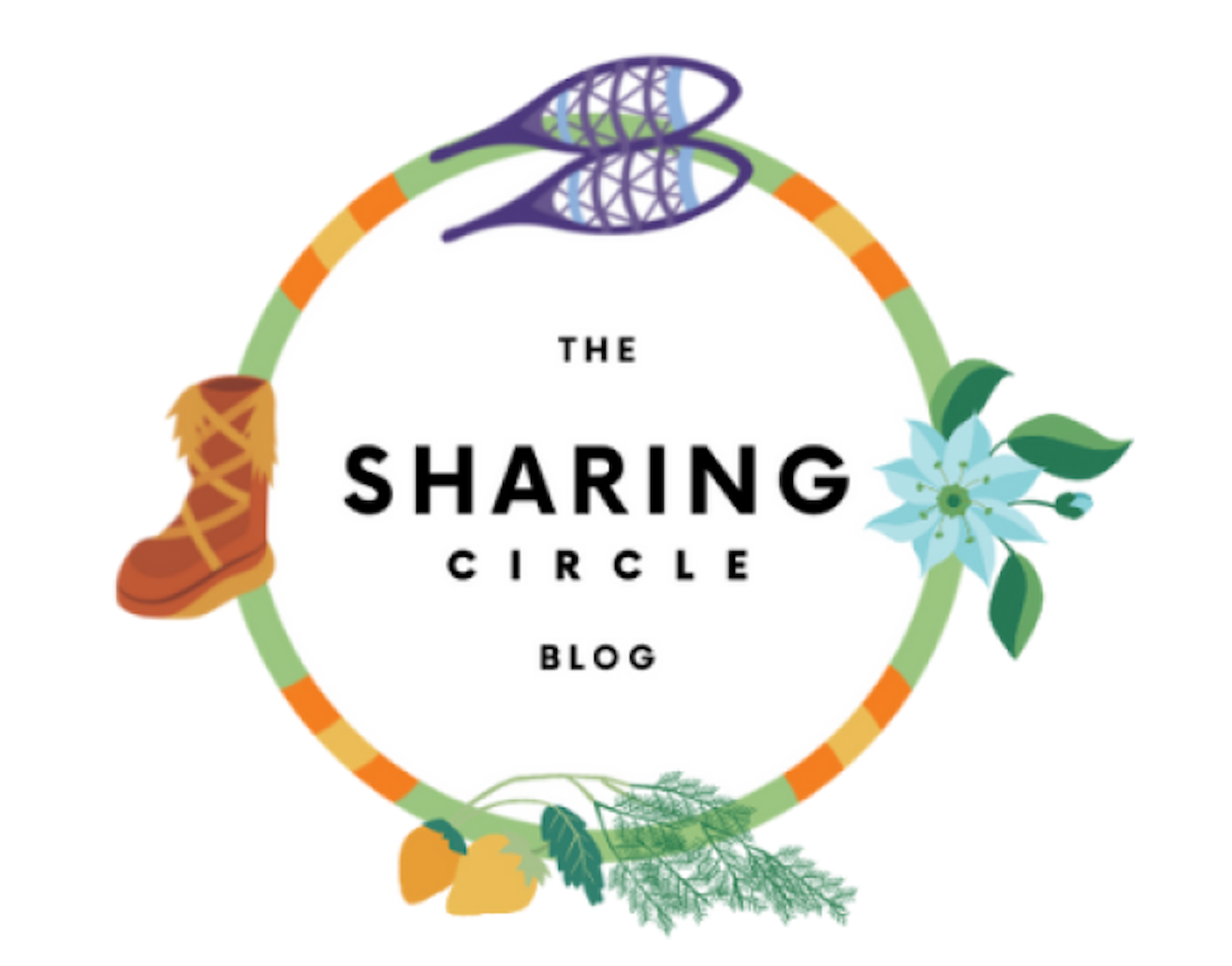 ITO Sharing Circle logo